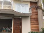 Casa em condomínio no Jardim Cruzeiro 